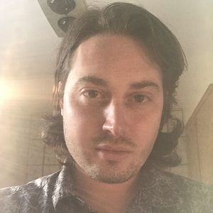 Meet your Posher, Cary